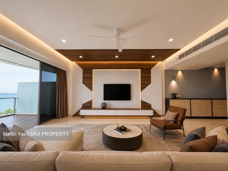 Jalan Rendang (D15), Condominium #595346061